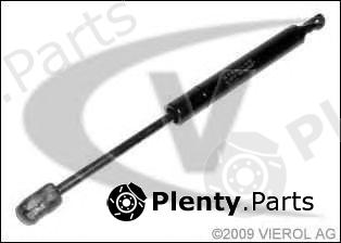  VAICO part V10-0239 (V100239) Gas Spring, boot-/cargo area