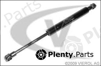  VAICO part V10-0245 (V100245) Gas Spring, boot-/cargo area