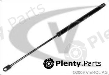  VAICO part V10-0249 (V100249) Gas Spring, bonnet