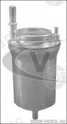  VAICO part V10-0254 (V100254) Fuel filter