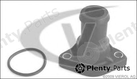  VAICO part V10-0270 (V100270) Coolant Flange