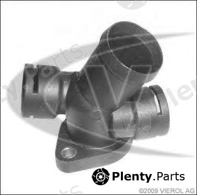  VAICO part V10-0273 (V100273) Coolant Flange