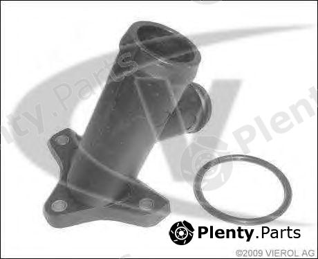  VAICO part V10-0289 (V100289) Coolant Flange