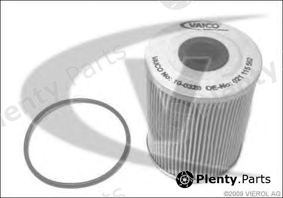  VAICO part V10-0328 (V100328) Oil Filter