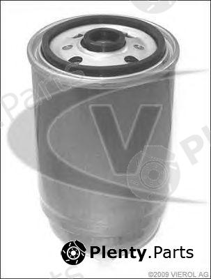  VAICO part V10-0357-1 (V1003571) Fuel filter