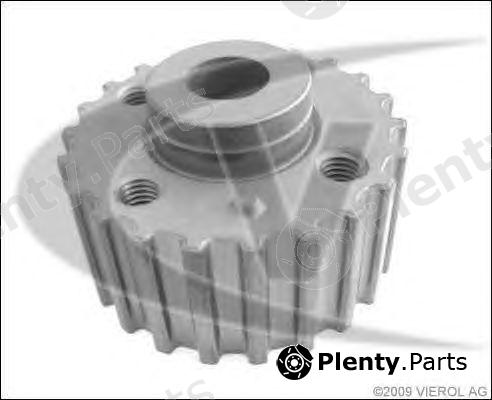  VAICO part V10-0368 (V100368) Gear, crankshaft