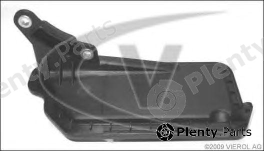  VAICO part V10-0397 (V100397) Hydraulic Filter, automatic transmission