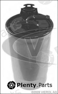  VAICO part V10-0399 (V100399) Fuel filter