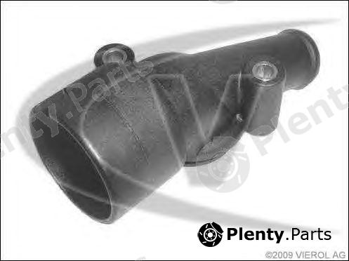  VAICO part V10-0418 (V100418) Coolant Flange