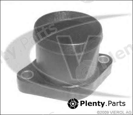  VAICO part V10-0419 (V100419) Coolant Flange