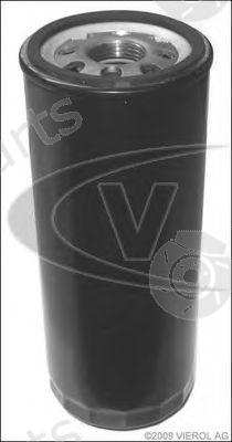  VAICO part V10-0488 (V100488) Oil Filter