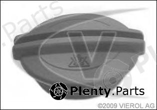  VAICO part V10-0490 (V100490) Cap, radiator