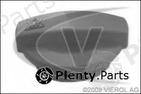  VAICO part V10-0491 (V100491) Cap, radiator