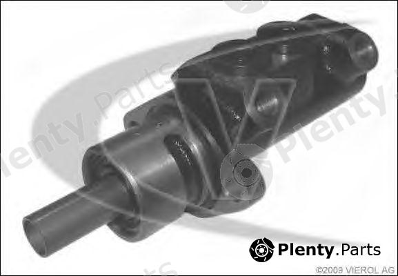  VAICO part V10-0516 (V100516) Brake Master Cylinder
