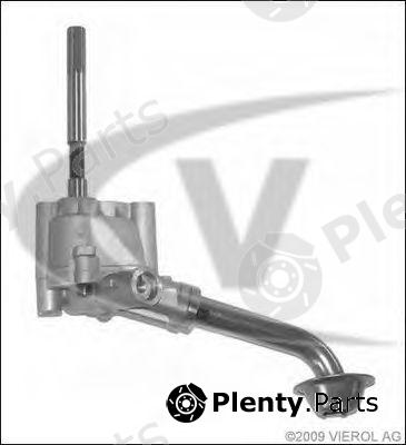  VAICO part V10-0599 (V100599) Oil Pump