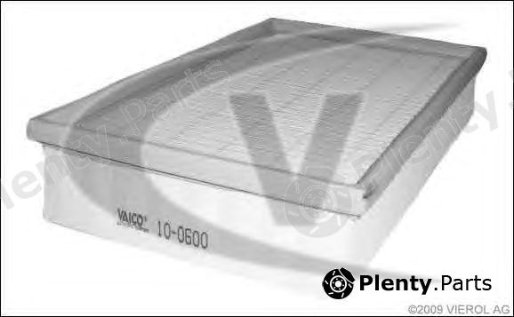  VAICO part V10-0600 (V100600) Air Filter