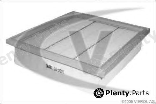  VAICO part V10-0601 (V100601) Air Filter