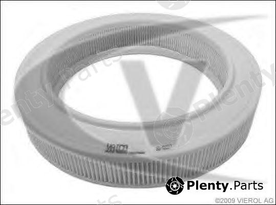  VAICO part V10-0607 (V100607) Air Filter