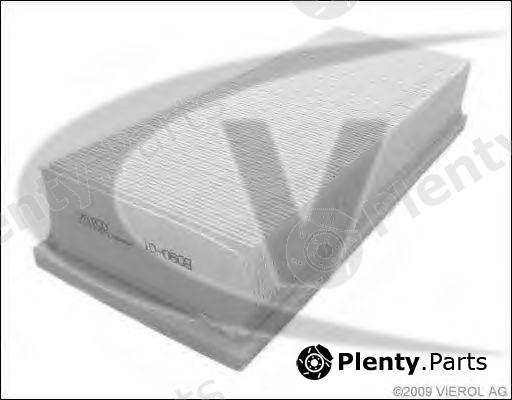  VAICO part V10-0608 (V100608) Air Filter