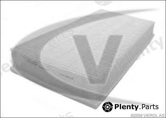  VAICO part V10-0612 (V100612) Air Filter