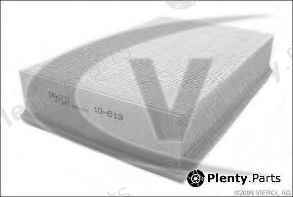  VAICO part V10-0613 (V100613) Air Filter