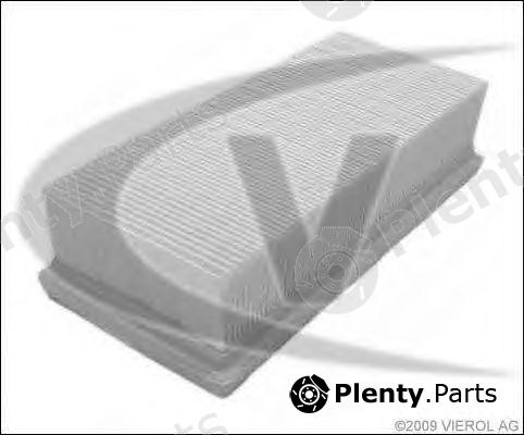  VAICO part V10-0617 (V100617) Air Filter