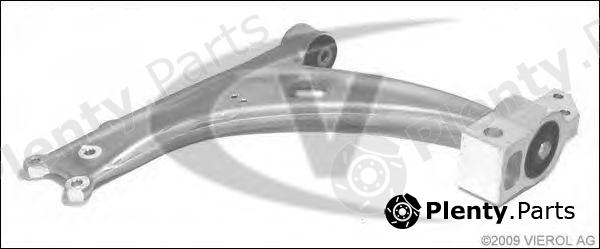  VAICO part V10-0634 (V100634) Track Control Arm
