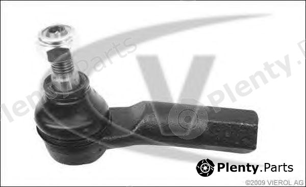  VAICO part V10-0637 (V100637) Tie Rod End