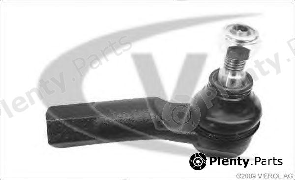  VAICO part V10-0638 (V100638) Tie Rod End