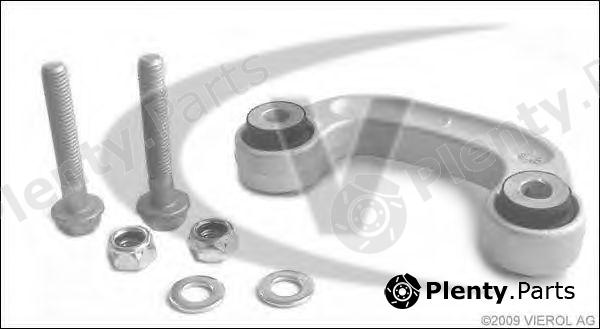  VAICO part V10-0646 (V100646) Rod/Strut, stabiliser