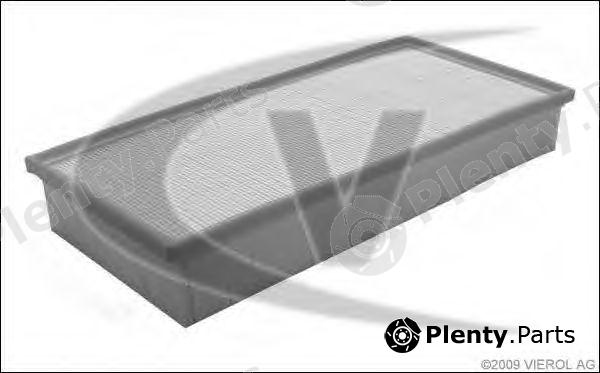  VAICO part V10-0653 (V100653) Air Filter