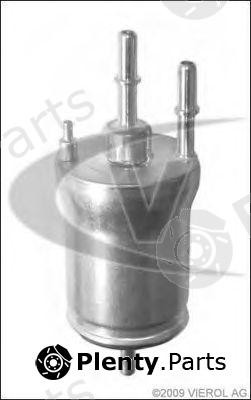  VAICO part V10-0661 (V100661) Fuel filter