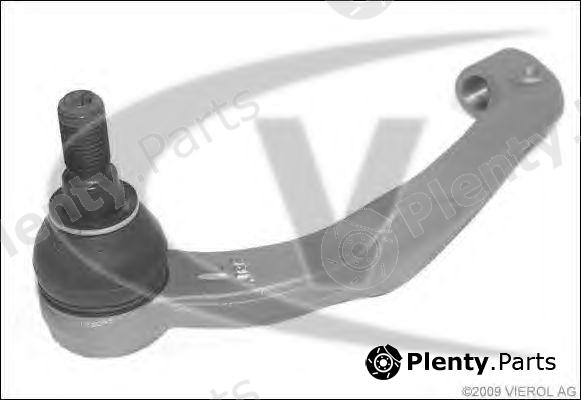  VAICO part V10-0678 (V100678) Tie Rod End