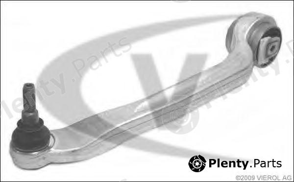  VAICO part V10-0691 (V100691) Track Control Arm