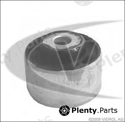  VAICO part V10-0709 (V100709) Control Arm-/Trailing Arm Bush