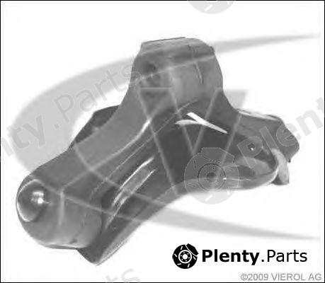  VAICO part V10-1013 (V101013) Holder, exhaust system