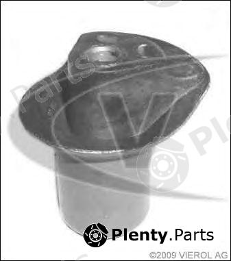  VAICO part V10-1115 (V101115) Mounting, axle beam