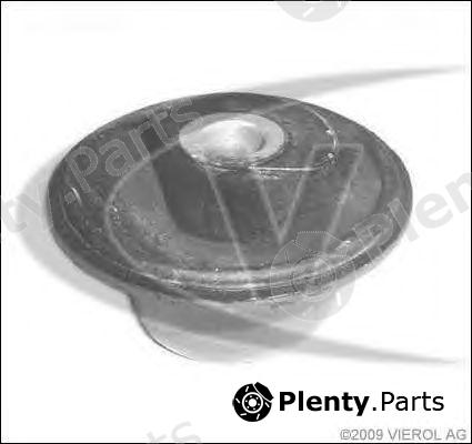  VAICO part V10-1116 (V101116) Mounting, axle beam