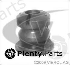  VAICO part V10-1202 (V101202) Rubber Buffer, suspension