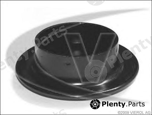  VAICO part V10-1206 (V101206) Spring Cap