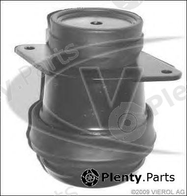 VAICO part V10-1221 (V101221) Engine Mounting