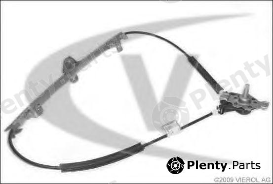  VAICO part V10-0031 (V100031) Window Lift