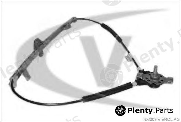  VAICO part V10-0032 (V100032) Window Lift