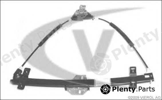  VAICO part V10-0033 (V100033) Window Lift