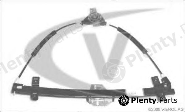  VAICO part V10-0034 (V100034) Window Lift