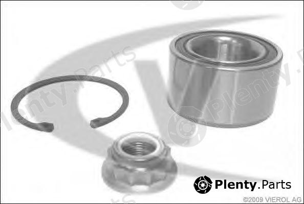  VAICO part V10-0045 (V100045) Wheel Bearing Kit