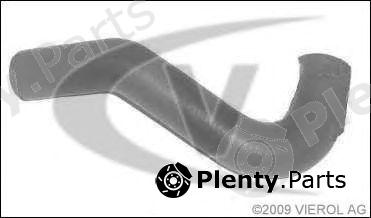  VAICO part V10-0055 (V100055) Radiator Hose