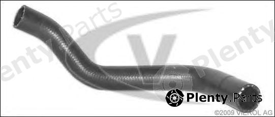  VAICO part V10-0056 (V100056) Radiator Hose