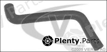  VAICO part V10-0058 (V100058) Radiator Hose