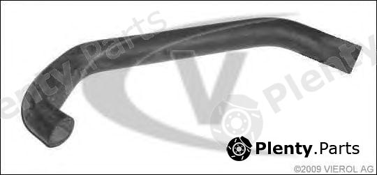  VAICO part V10-0064 (V100064) Radiator Hose